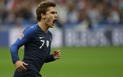 亿博电竞快讯-克鲁格进球过程慢镜回放绝了