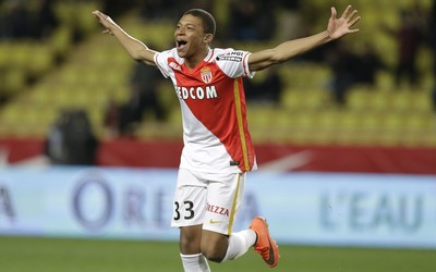 亿博电竞热评-拉比奥长传精准制导助攻